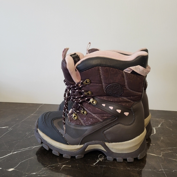 COUGAR bottes Size 9 - Picture 8 of 11